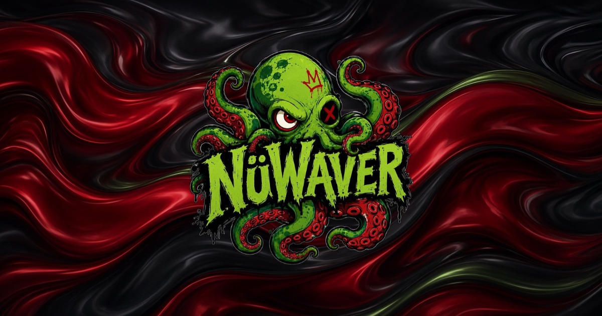 NuWaver website preview